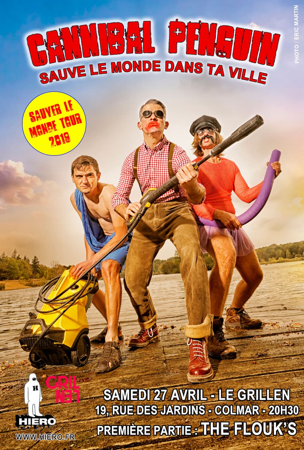 Affiche-Sauver-le-monde-Tour---LE-GRILLEN-27-avril---compress